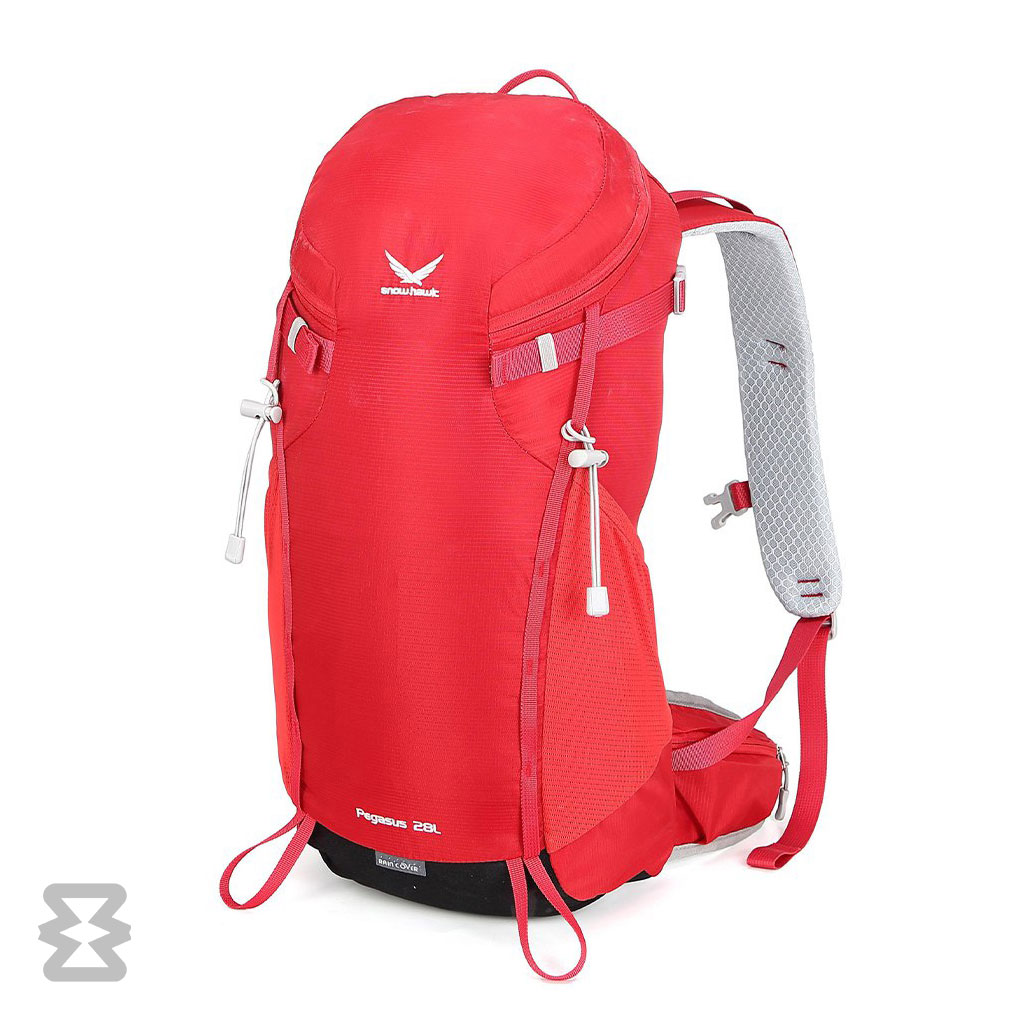 کوله پشتی 28 لیتری اسنوهاک مدل PEGASUS کد SN-B3121