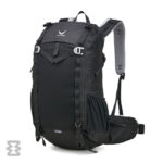 کوله پشتی 34 لیتری اسنوهاک مدل TRAVEL کد SN-B3122