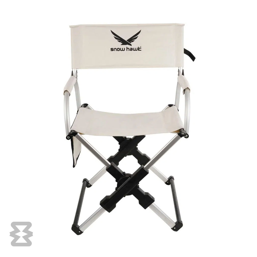 صندلی تاشو کمپینگ اسنوهاک کد SN-A9147