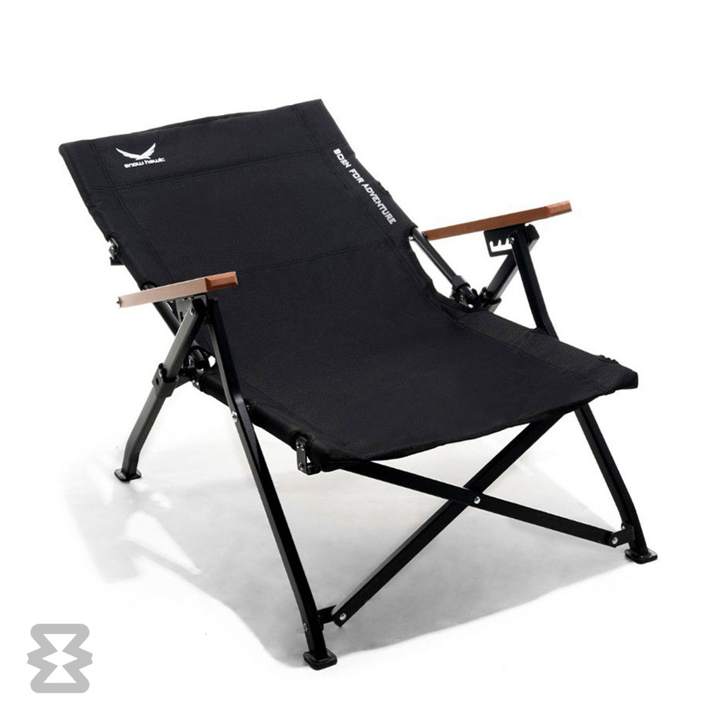 صندلی تاشو کمپینگ مدل Recreation اسنوهاک کد SN-A9156