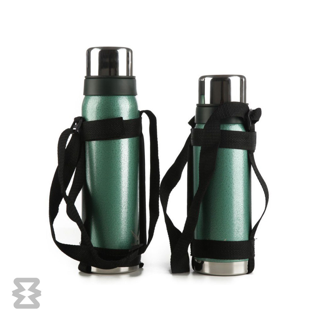 فلاسک دو جداره 1.2 لیتر اسنوهاک مدل TAKAB کد SN-C6153