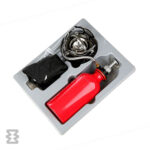 سرشعله سه سوخت شلنگ دار اسنوهاک کد SN-10A5