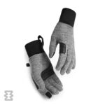 دستکش پلار مردانه اسنوهاک کد SN-C2134