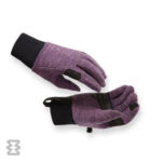 دستکش پلار زنانه اسنوهاک کد SN-C2135