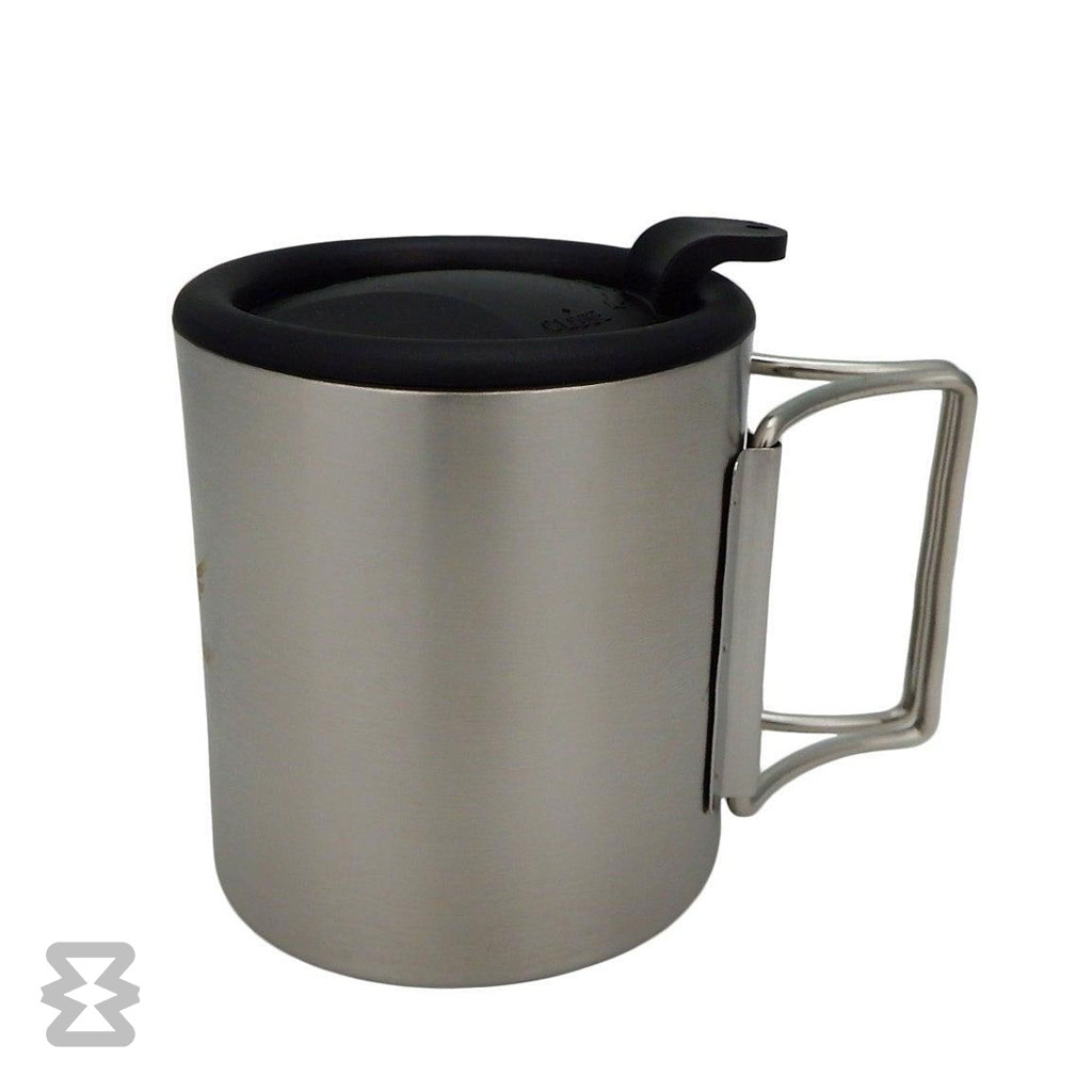 لیوان برند اسنوهاک M1 سایز300CC