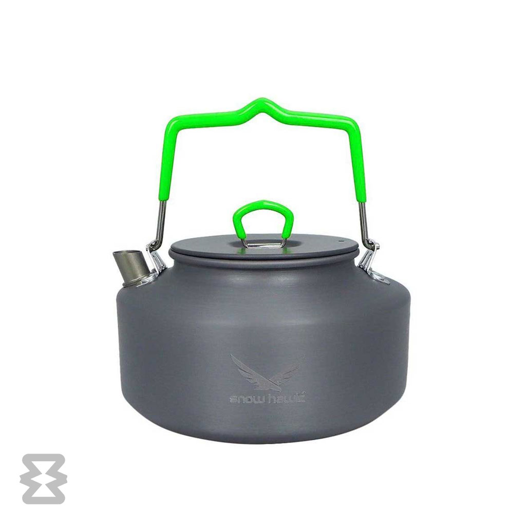 کتری 1.6 لیتری کوهنوردی اسنوهاک SN-CB