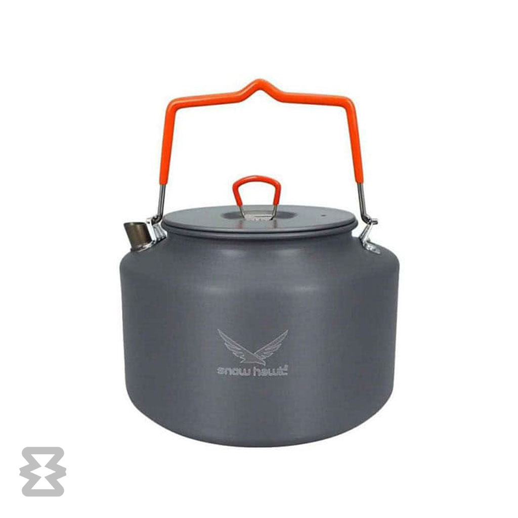 کتری 2.2 لیتری اسنوهاک کد SN-CD