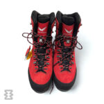 کفش ترکینگ اسنوهاک مدل Derak کد SN-20109