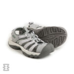 صندل جلو بسته مردانه اسنوهاک مدل دیاکو کد SH-31M