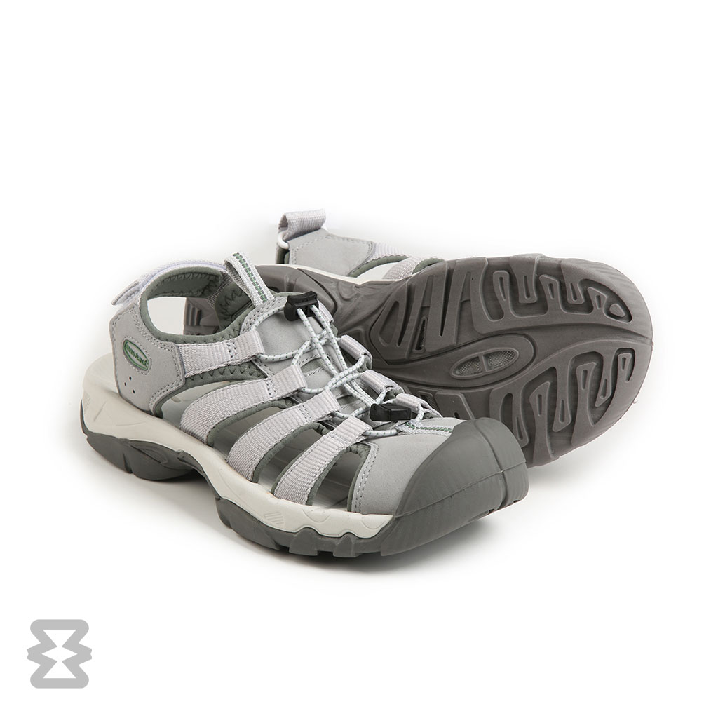 صندل جلو بسته مردانه اسنوهاک مدل دیاکو کد SH-31M