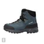 کفش ساق بلند مردانه اسنوهاک مدل Sirwan کد SN-S1112