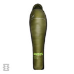 کیسه خواب پر اسنوهاک مدل Andes-700 کد SN-S4141