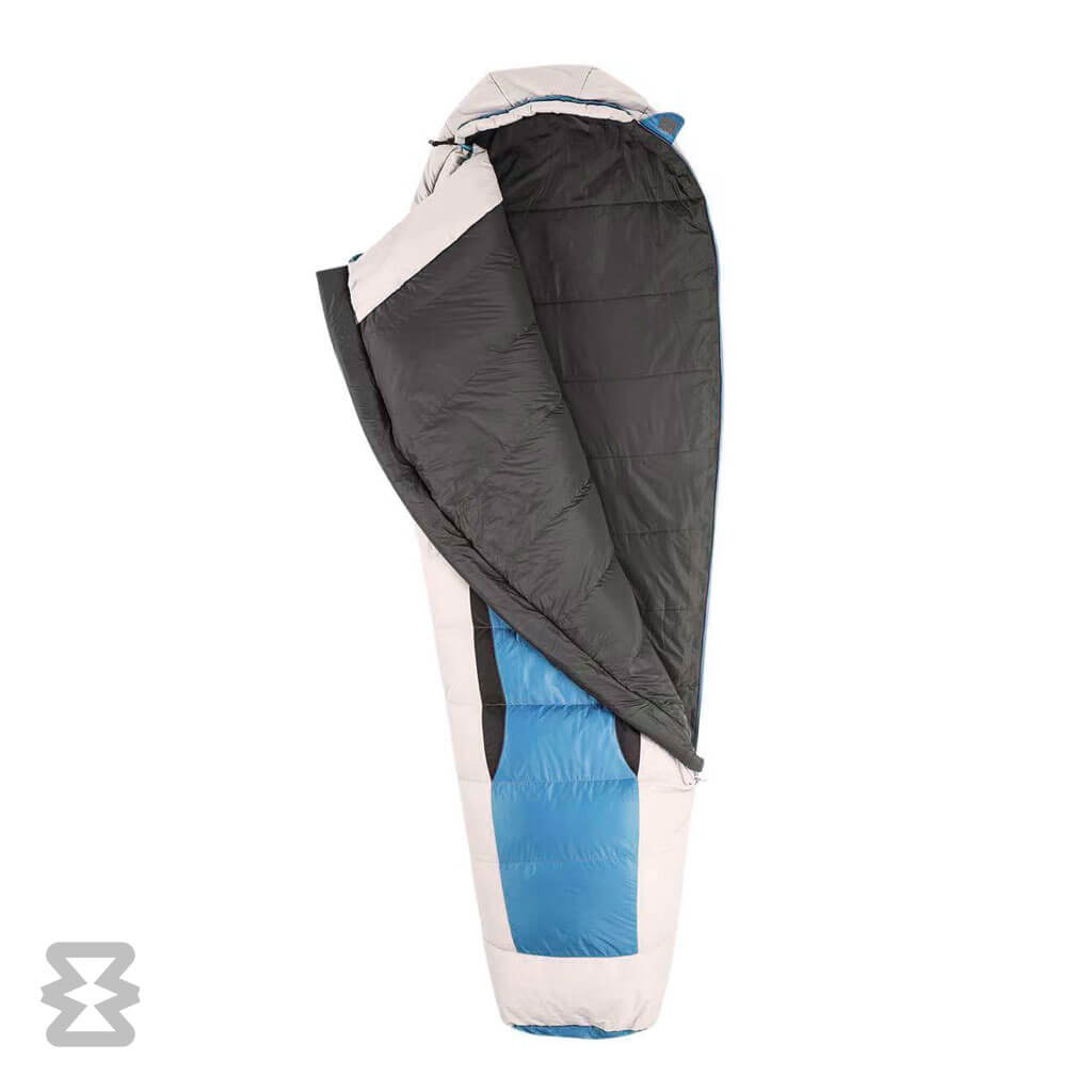 کیسه خواب پر اسنوهاک مدل Cliff-600 کد SN-S4127