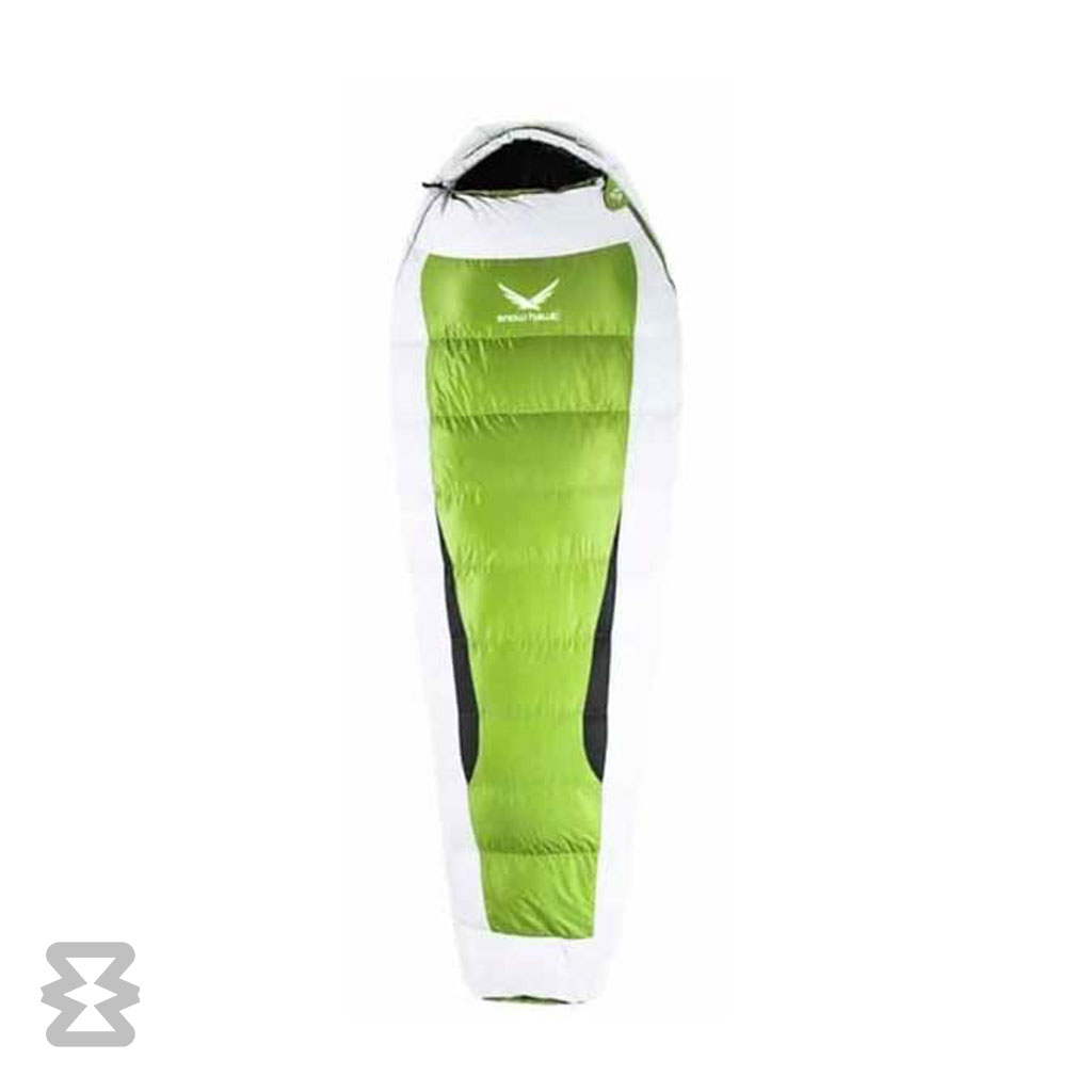 کیسه خواب پر اسنوهاک مدل Cliff-900 کد SN-S4126