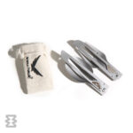 ست قاشق چنگال تاشو کمپینگ اسنوهاک کد SN-C6133