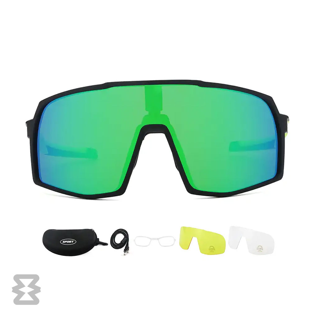 عینک وینتی مدل PTS8804 C4