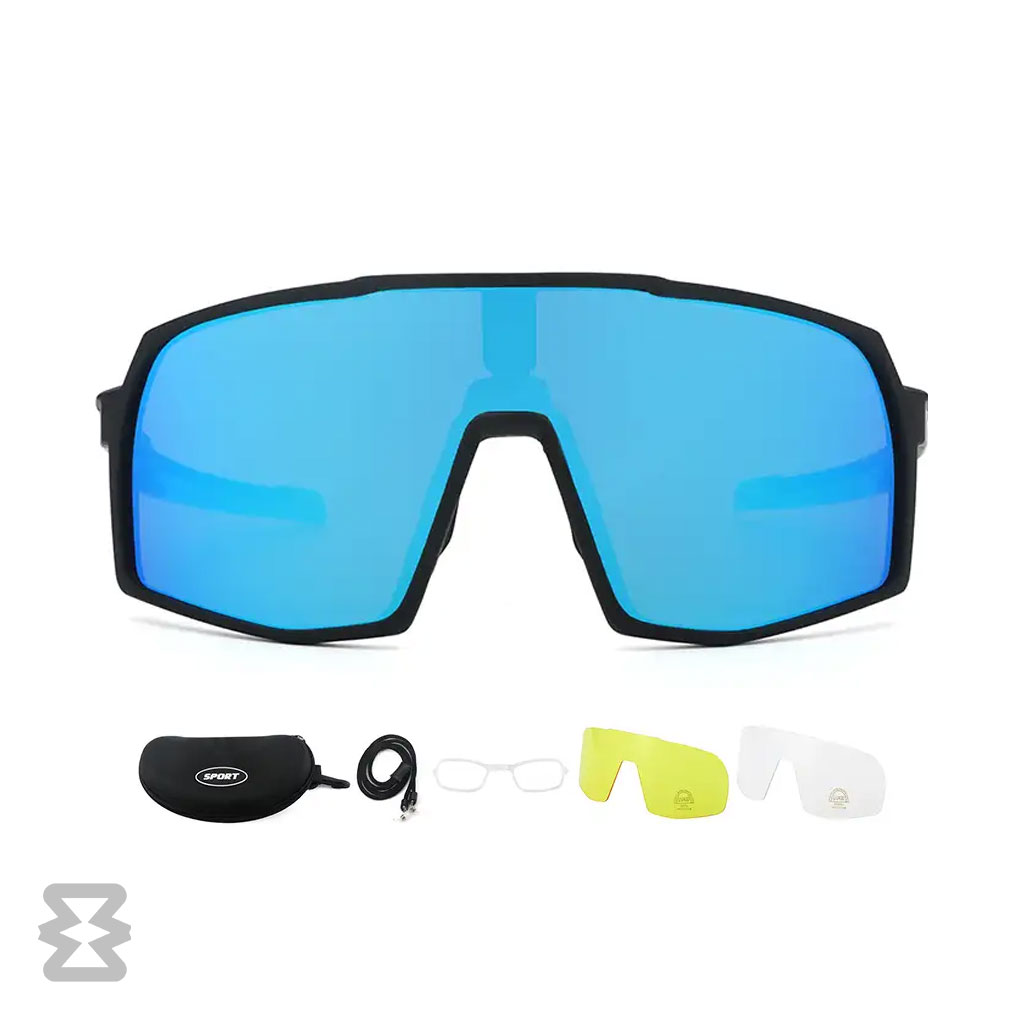 عینک وینتی مدل PTS8804 C2