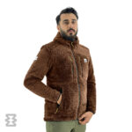 کاپشن پلار موتال مدل YETI