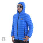 کاپشن الیاف موتال مدل MJ