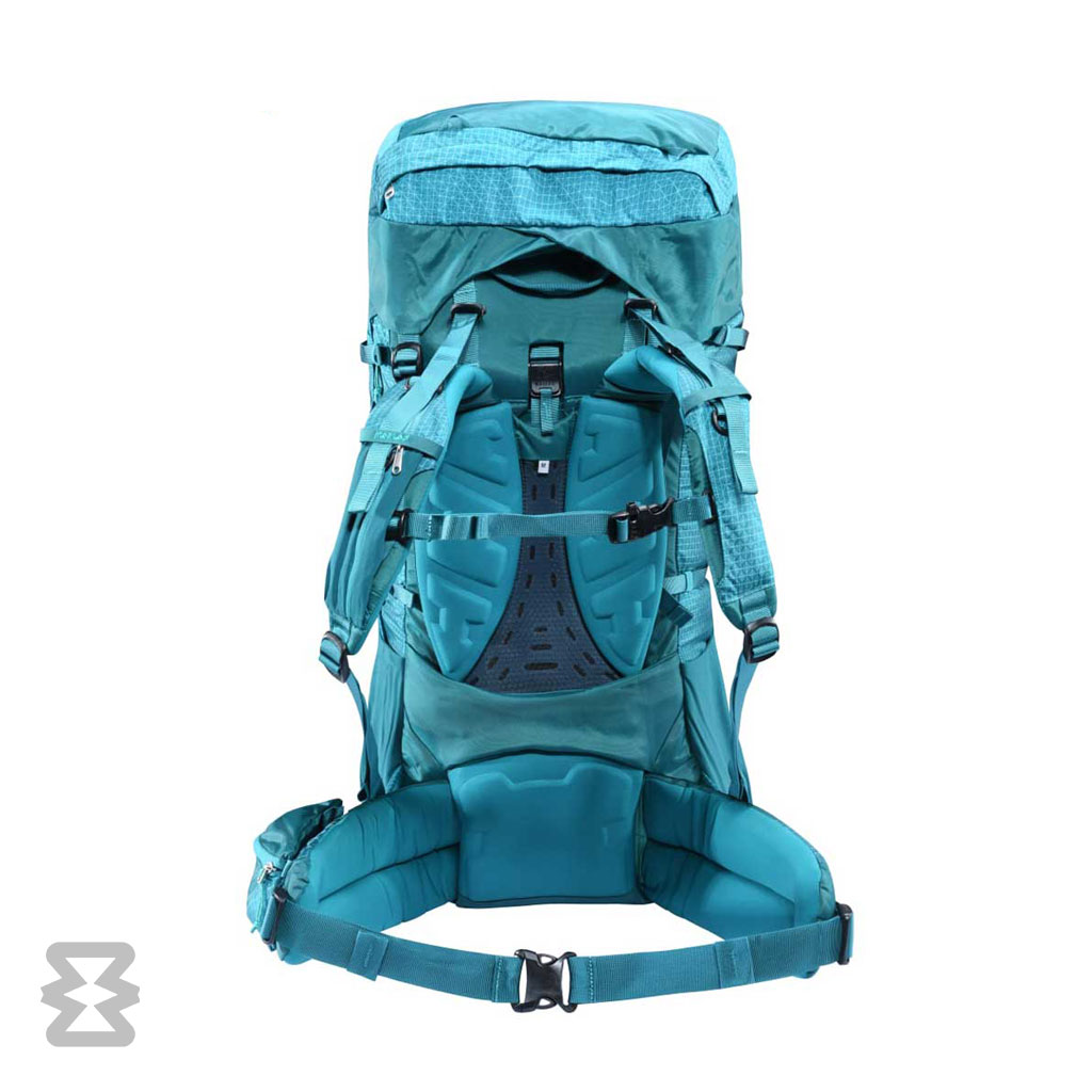 کوله پشتی 65+10 لیتری کایلاس مدل OLYMPUS