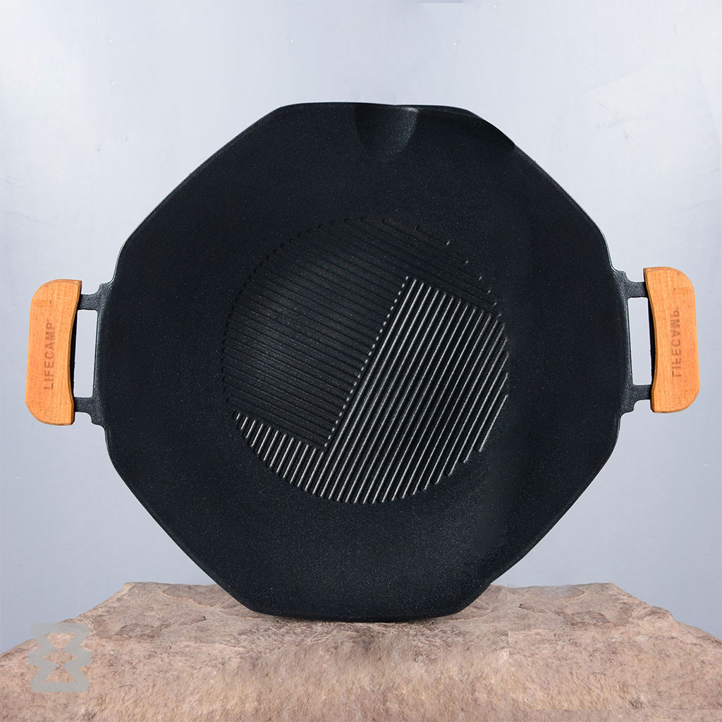 ساج لایف کمپ مدل 45842