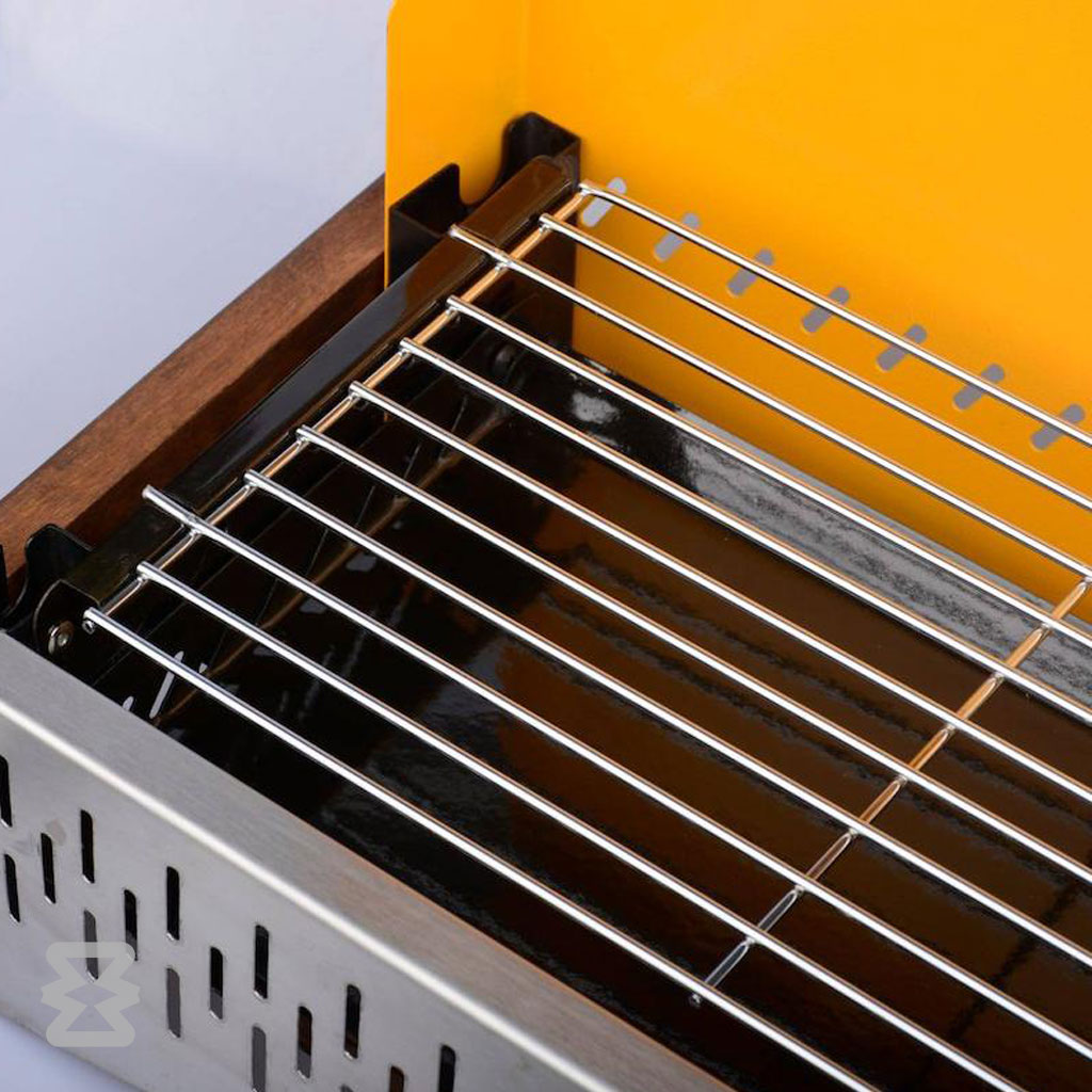 باربیکیو لایف کمپ کد 45839