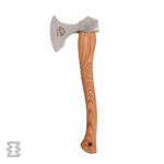 تبر لایف کمپ مدل L6 کد 45872 – 50 سانتی متری