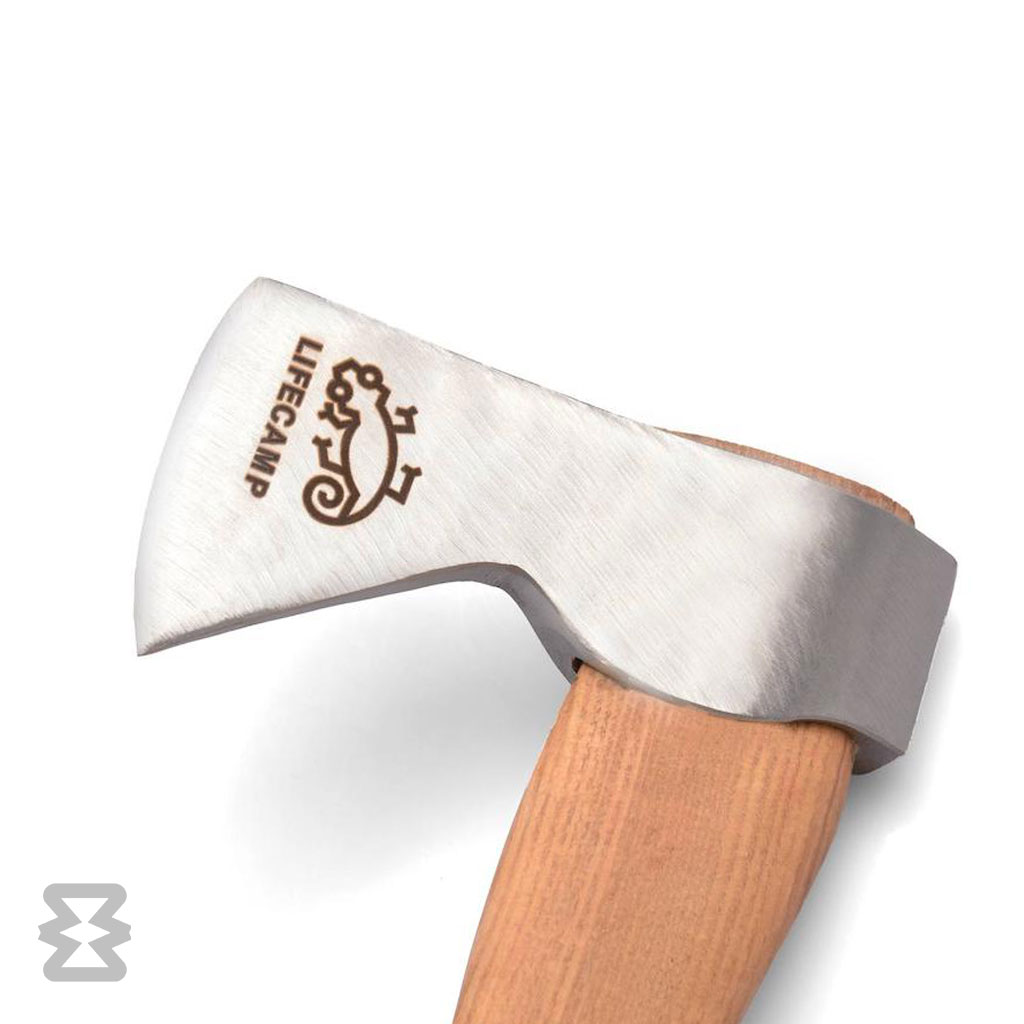 تبر لایف کمپ مدل L7 کد 45875 – 40 سانتی متری