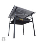 میز آلومینیومی تاشو 4 نفره پرستیژ مدل PRESTIGE FOLDING TABLE