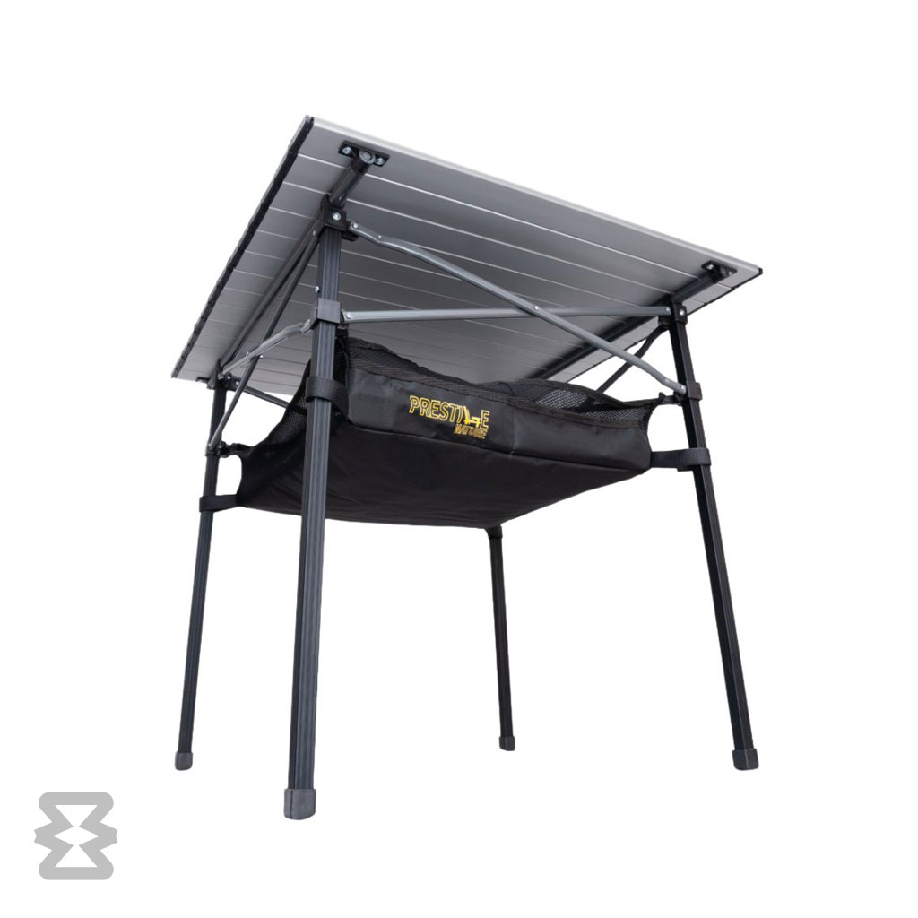 میز آلومینیومی تاشو 4 نفره پرستیژ مدل PRESTIGE FOLDING TABLE