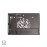 میز لایف کمپ مدل COFFE BAR کد 45877