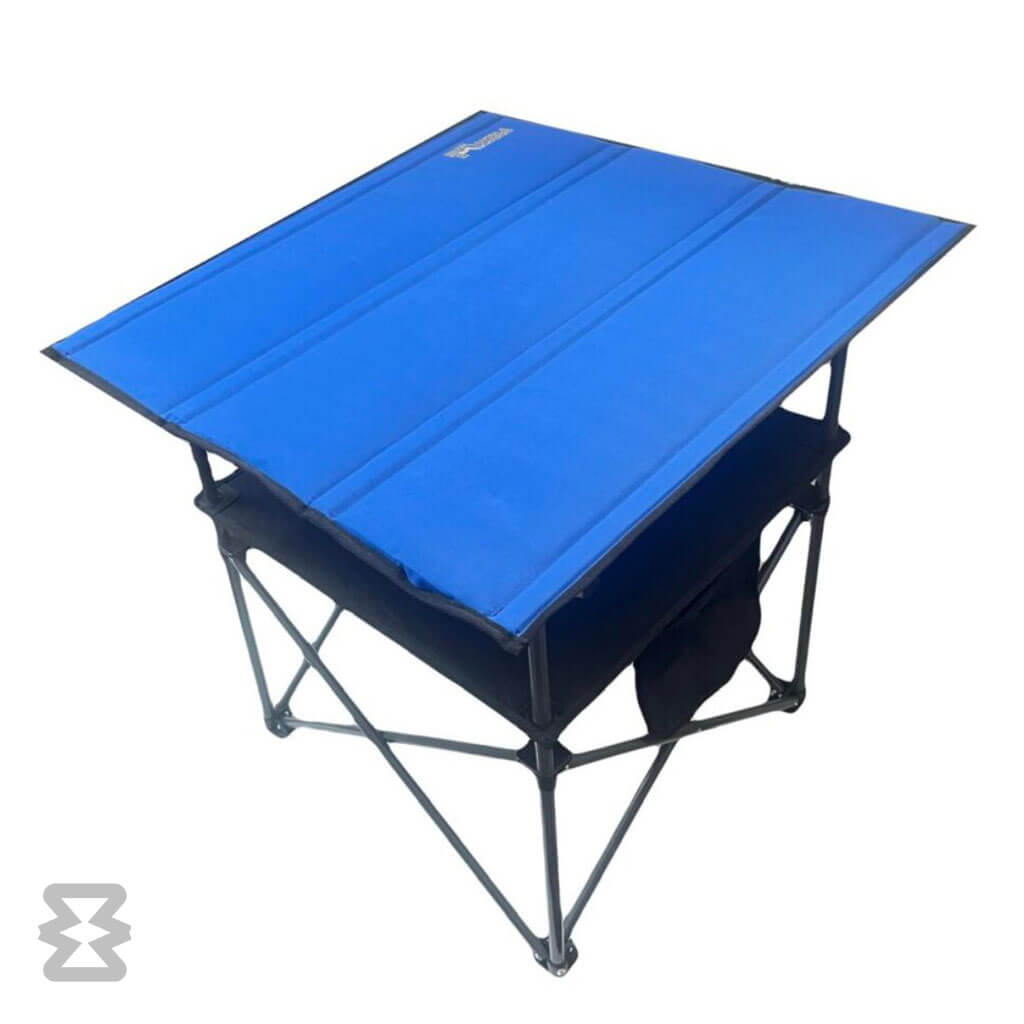 میز پارچه ای تاشو 4 نفره پرستیژ PRESTIGE FOLDING TABLE