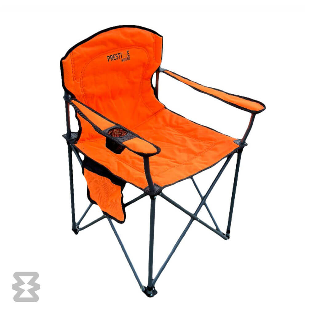 صندلی تاشو جا لیوان دار پرستیژ