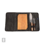 ست چاقو لایف کمپ مدل 3 تکه صربستانی کد 45815