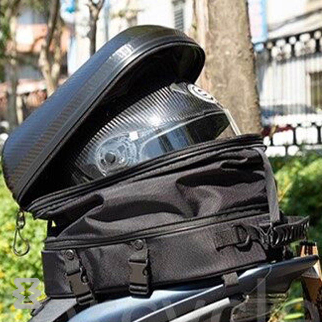 کوله موتور سواری استار فیلد نایت مدل SKB-339