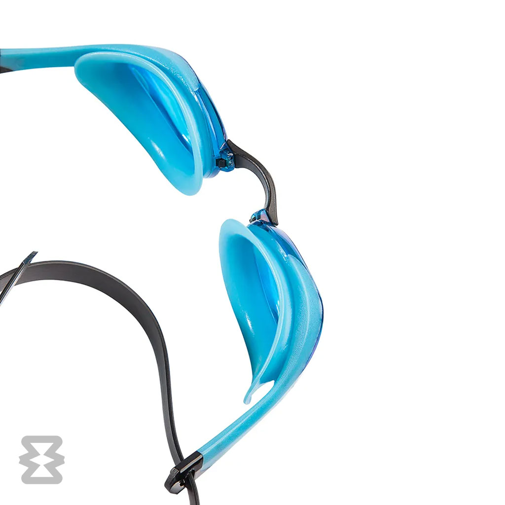 عینک شنا مدویو مدل ALIEN Rainbow