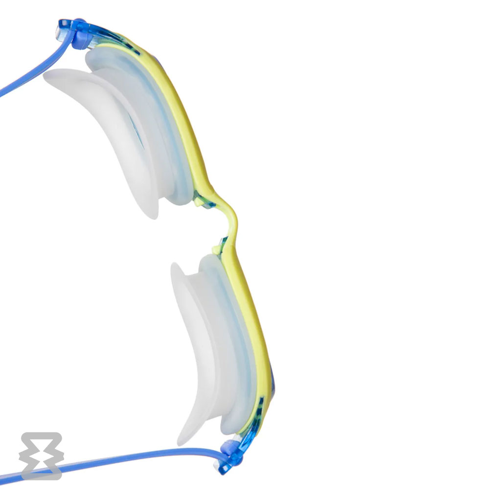 عینک شنا مدویو مدل Blaze مناسب نوجوانان