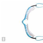 عینک شنا مدویو مدل Hydro flex