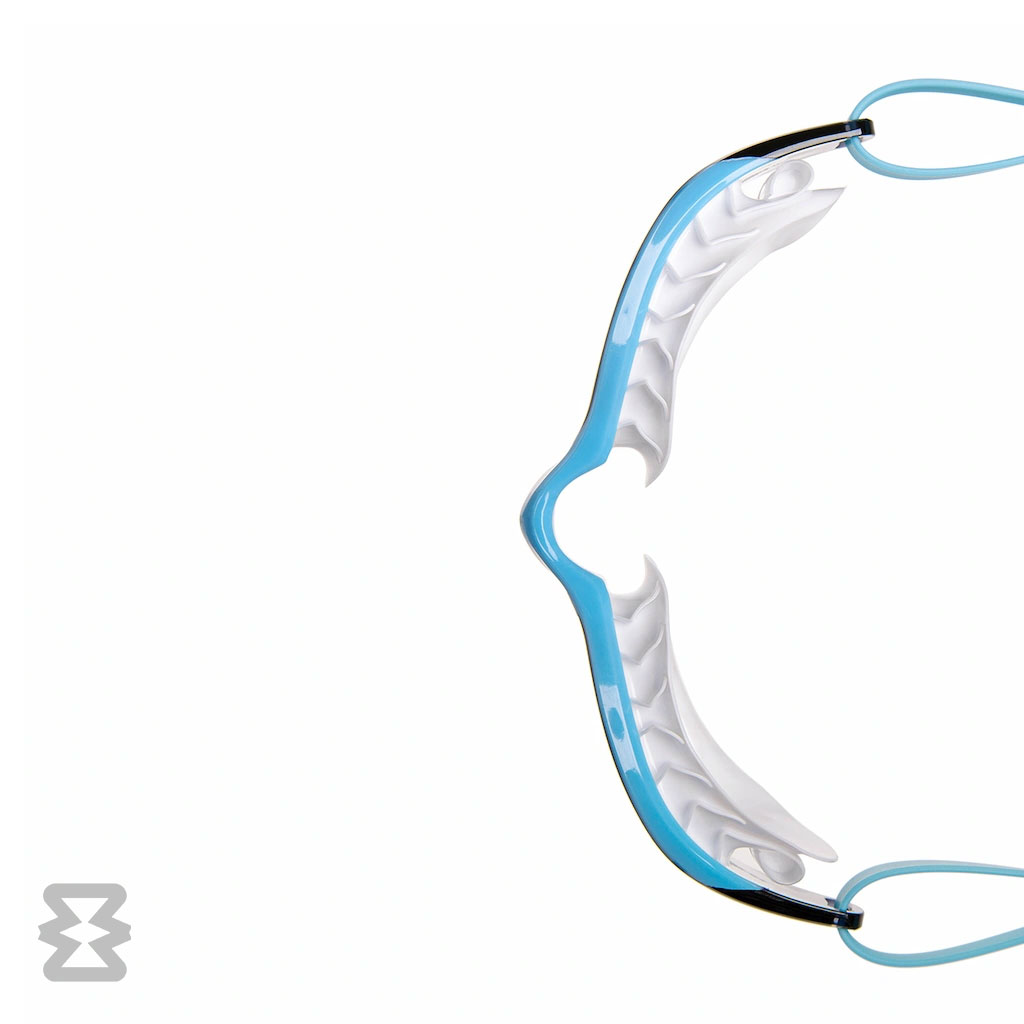 عینک شنا مدویو مدل Hydro flex