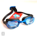 عینک شنا نابایجی مدل Xbase