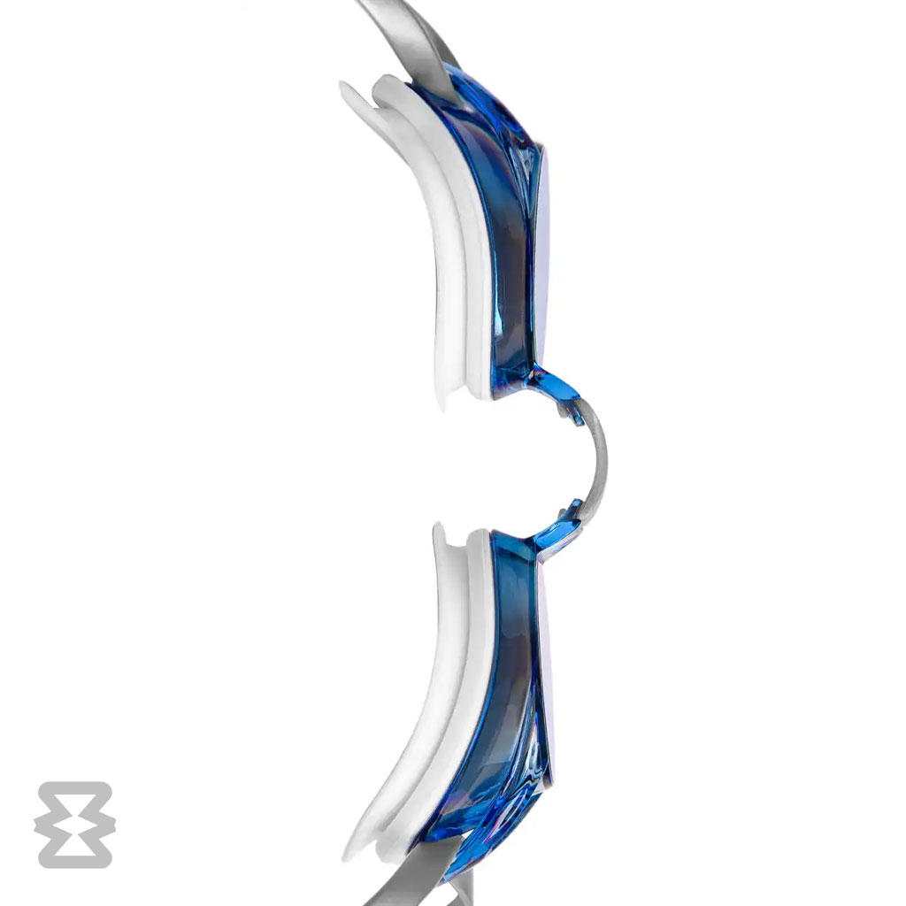 عینک شنا مدویو مدل SPURT Rainbow