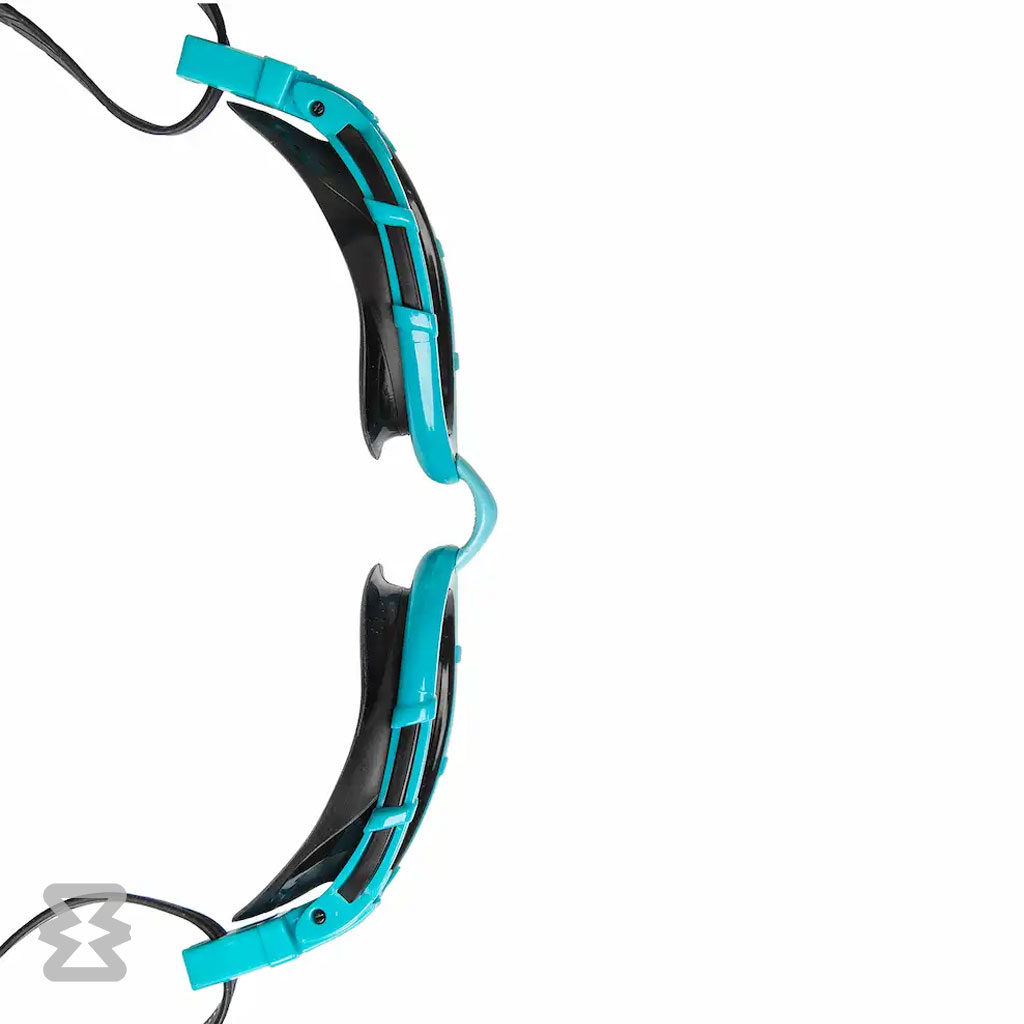 عینک شنای مدویو مدل TRIATHLON Photochromic مناسب آب های آزاد