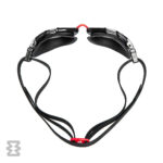 عینک شنای مدویو مدل TRIATHLON mirror مناسب آب های آزاد