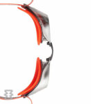 عینک شنا مدویو مدل Turbo Racer II Mirror