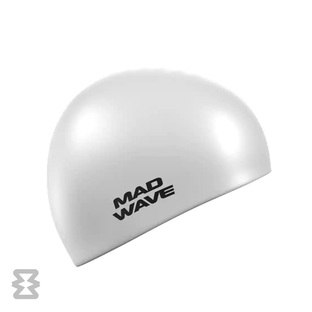 کلاه شنا سیلیکونی مدویو مدل Intensive Big