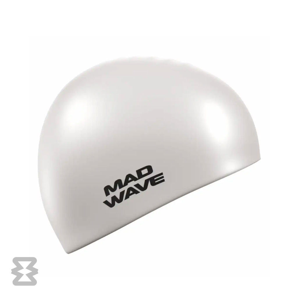 کلاه شنا سیلیکونی مدویو مدل Intensive Silicone Solid