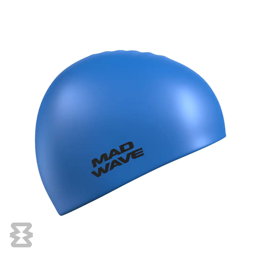 کلاه شنا سیلیکونی مدویو مدل Light BIG