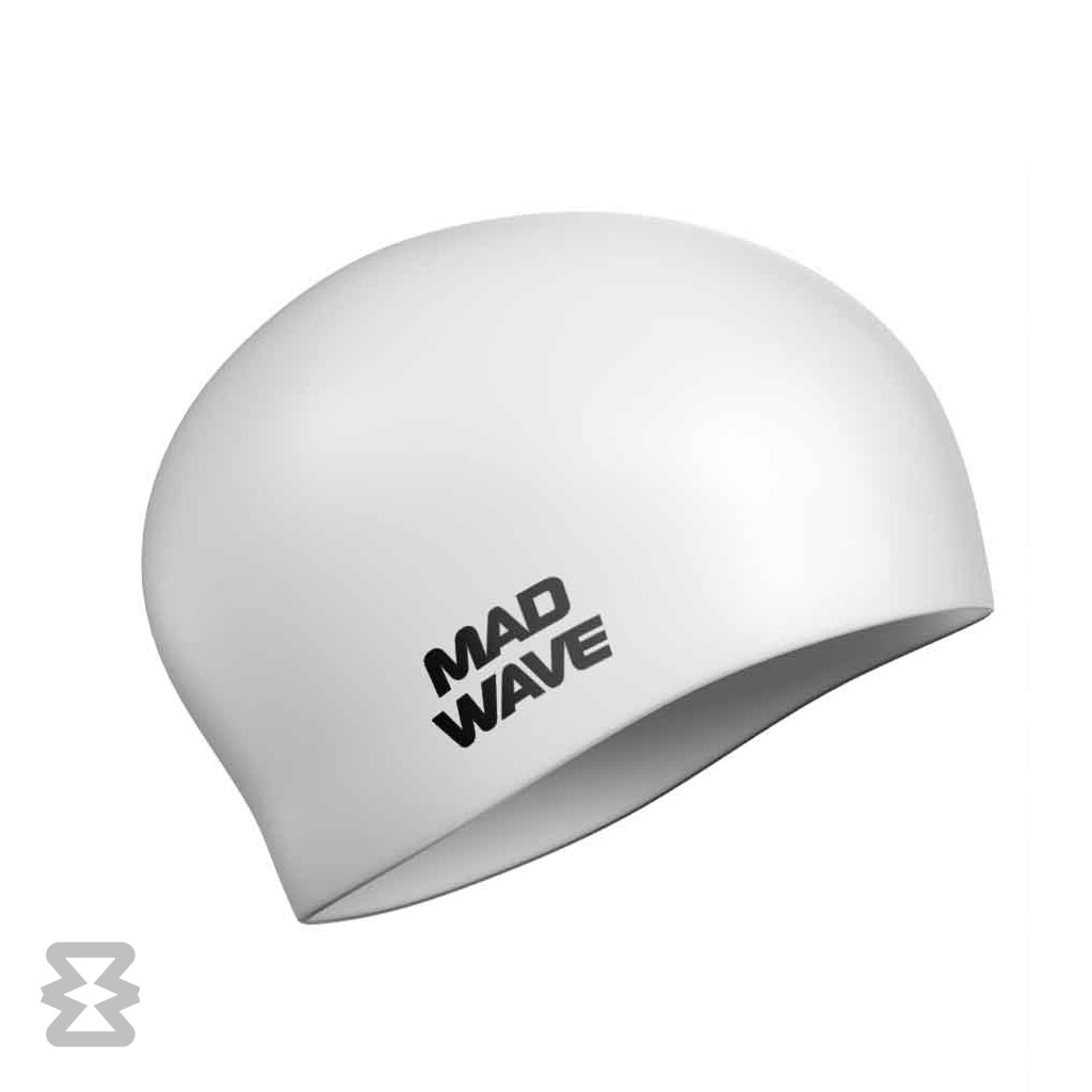 کلاه شنا مخصوص موهای بلند مدویو مدل LONG HAIR