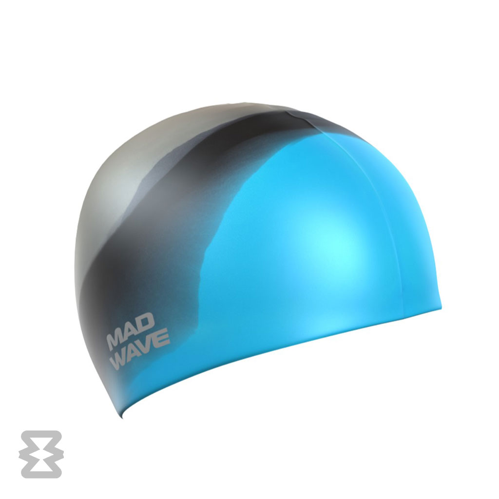 کلاه شنا سیلیکونی مدویو مدل Multi adult