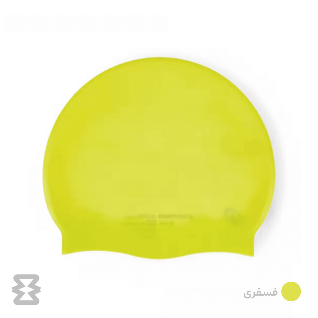 کلاه شنا نابایجی مدل سیلیکونی